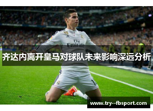 齐达内离开皇马对球队未来影响深远分析